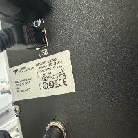 Teledyne ISCO ASX-560 Autosampler w/ Enclosure image 2